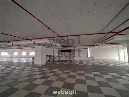 Retail showroom shop for Rent in Telangana